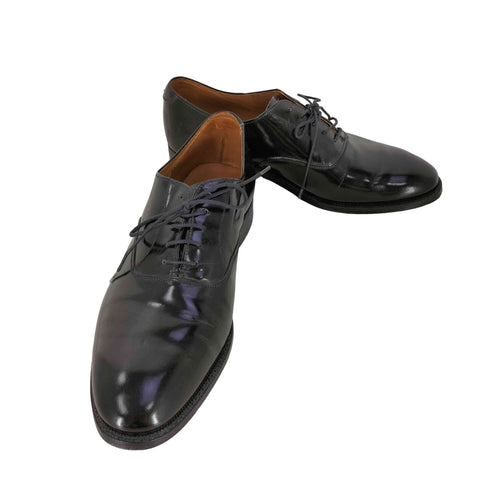 ポールスチュアート Paul Stuart 内羽根 プレーントゥ ドレスシューズ メンズ  6